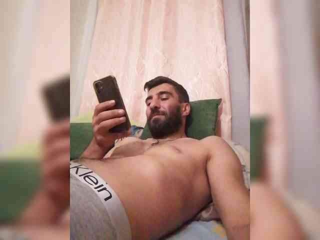 Refat Sex Cam Show