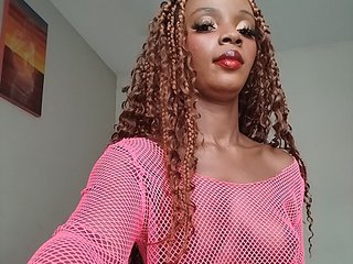 Camdolie Porn Show