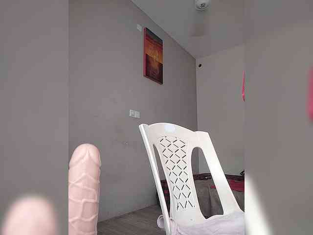 Camdolie webcam