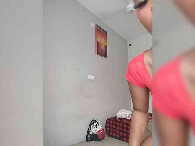 Camdolie webcam
