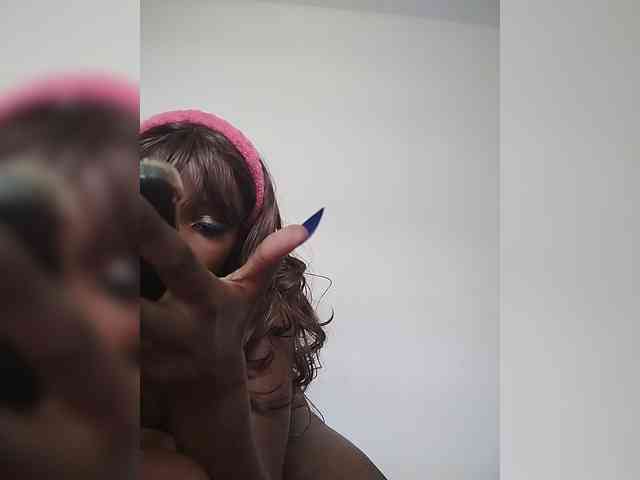 Camdolie webcam