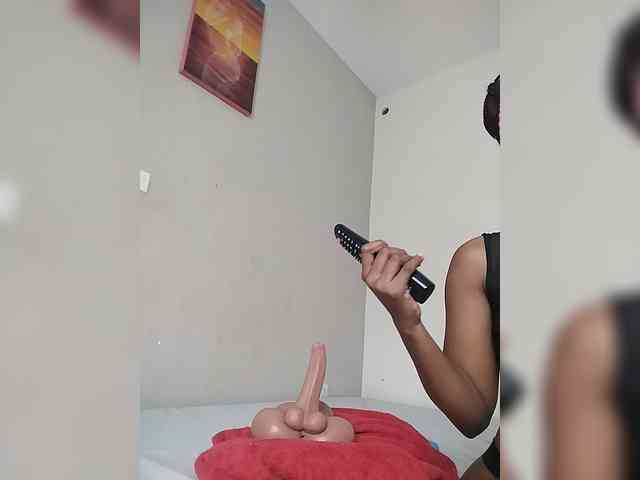 Camdolie webcam