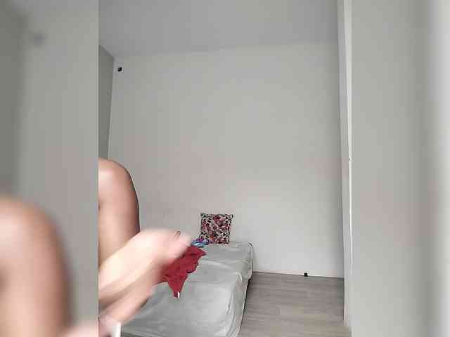 Camdolie webcam