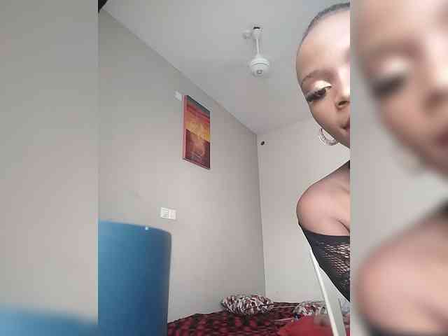 Camdolie webcam
