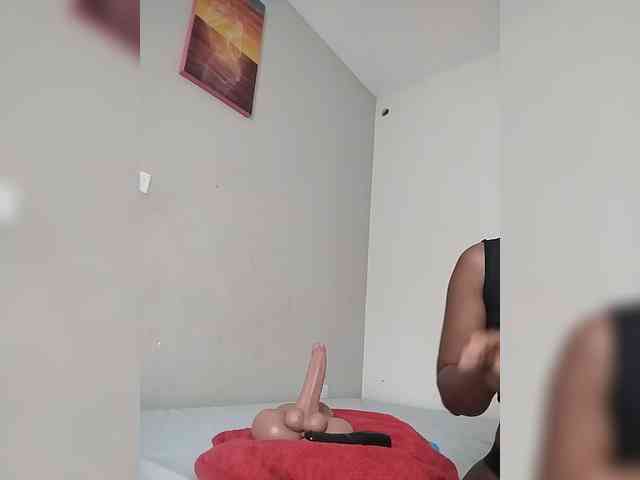 Camdolie webcam