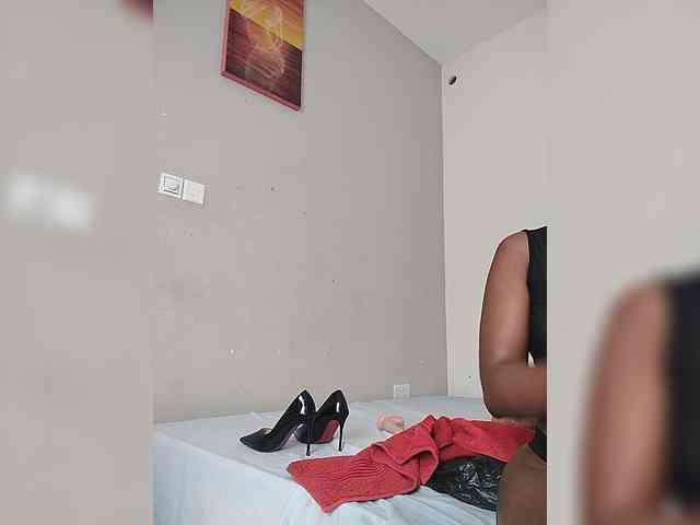 Camdolie webcam