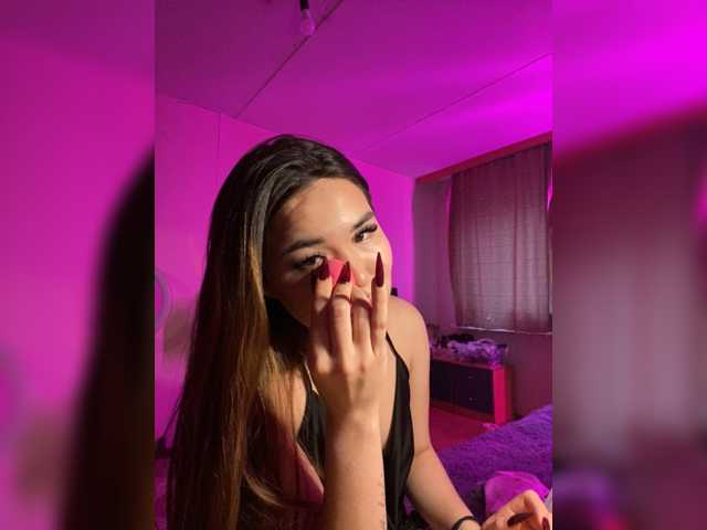 TheFox1 live cam on BongaCams