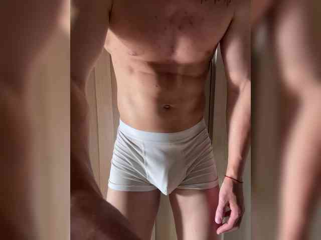 -HUGOo- Sex Cam Show