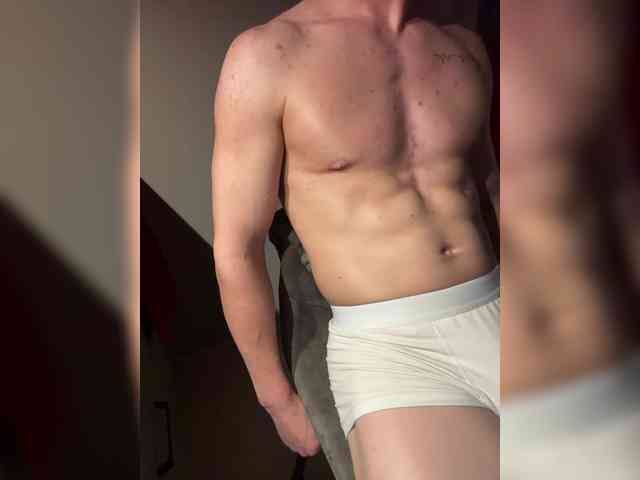 -HUGOo- Sex Cam Show