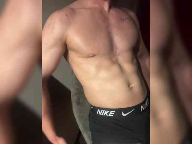 -HUGOo- Sex Cam Show