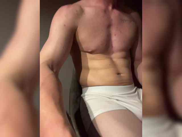 -HUGOo- Sex Cam Show