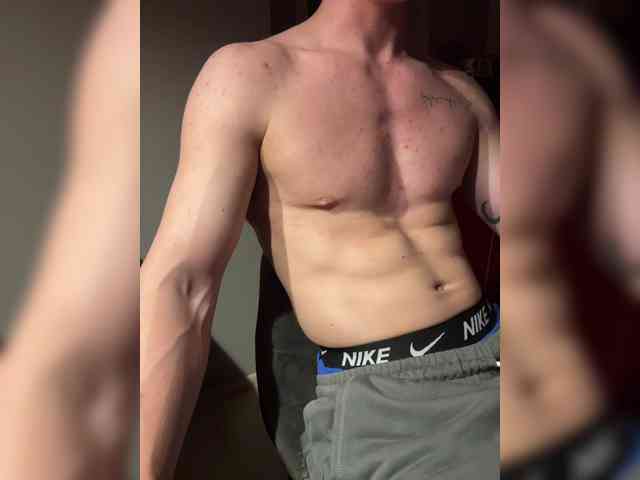 -HUGOo- Sex Cam Show