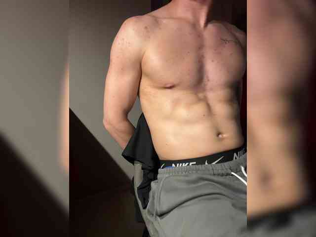 -HUGOo- Sex Cam Show