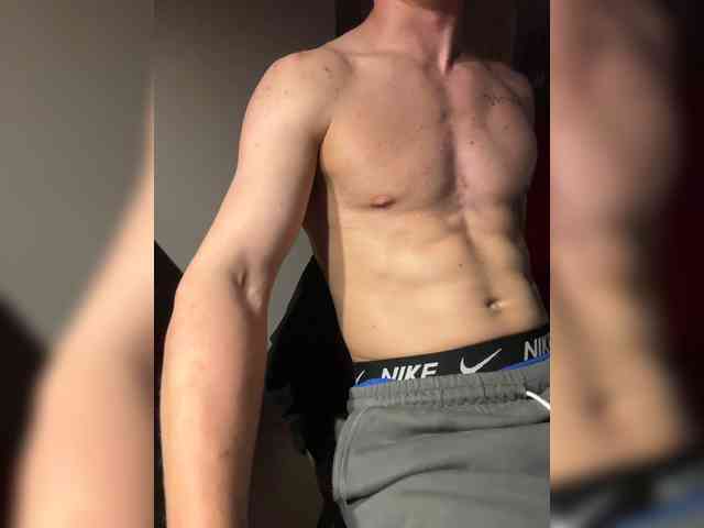 -HUGOo- Sex Cam Show