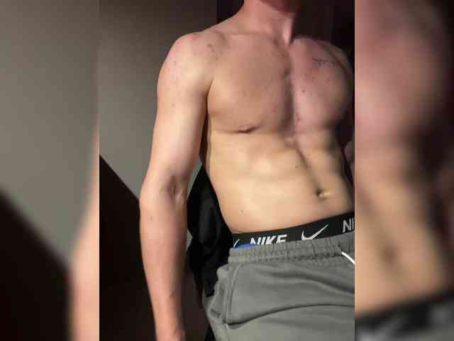 -HUGOo- Sex Cam Show