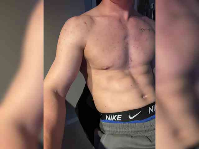 -HUGOo- Sex Cam Show