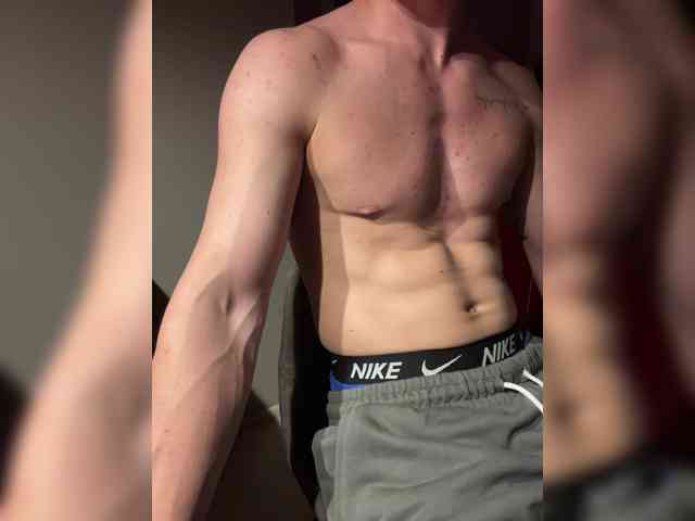 -HUGOo- Sex Cam Show