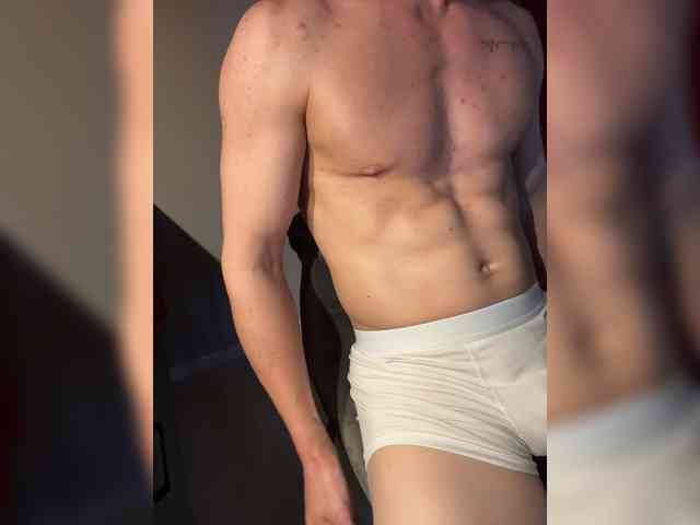 -HUGOo- Sex Cam Show
