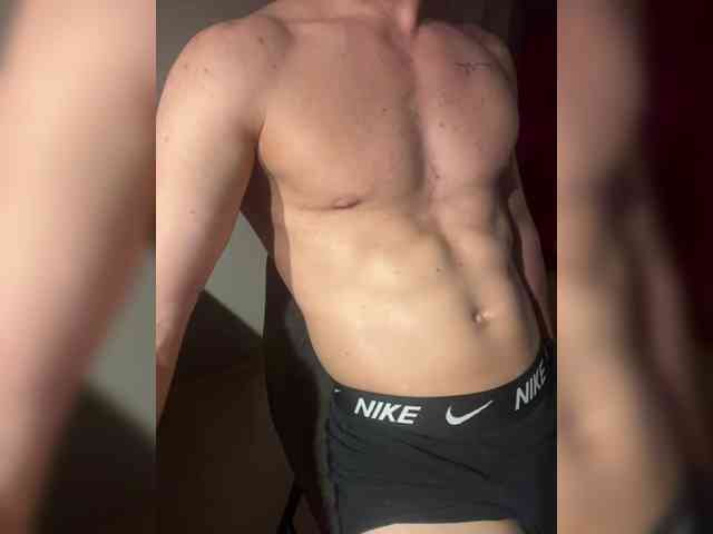 -HUGOo- Sex Cam Show