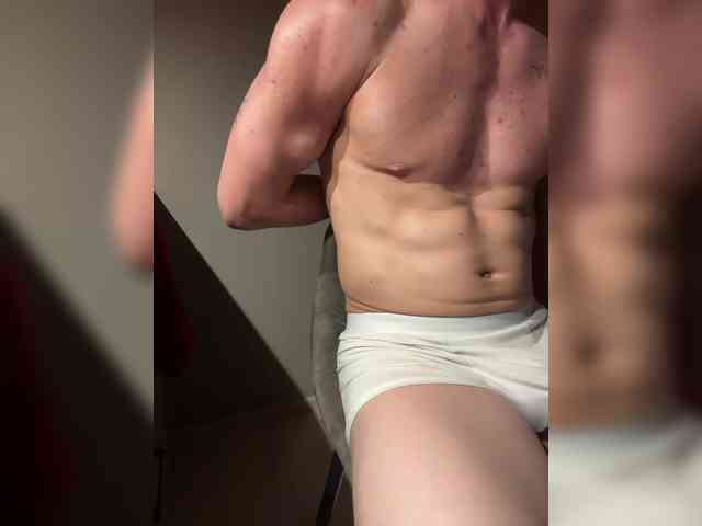 -HUGOo- Sex Cam Show