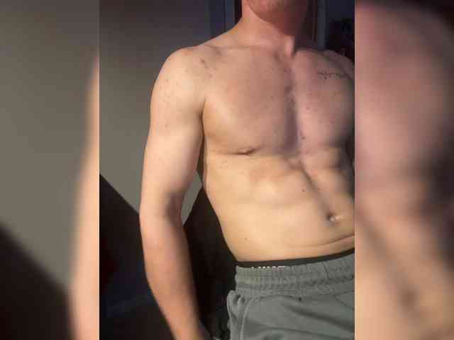 -HUGOo- Sex Cam Show