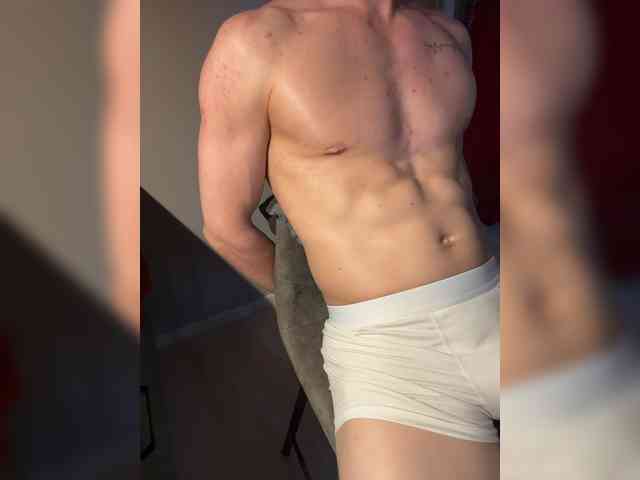 -HUGOo- Sex Cam Show