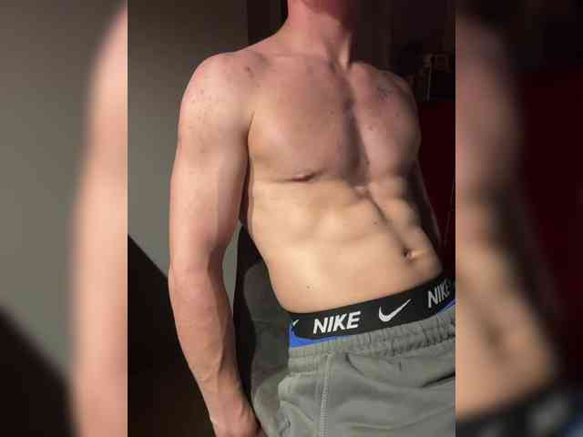 -HUGOo- Sex Cam Show