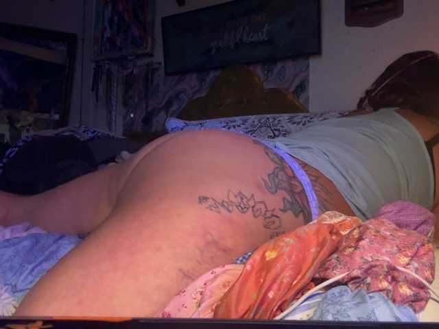 Lostnalice live cam on BongaCams