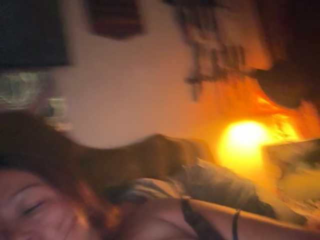 Lostnalice, en directo ahora en BongaCams