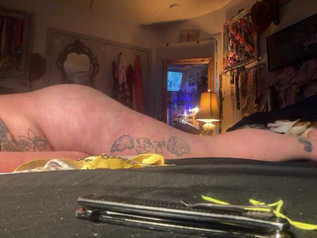 Lostnalice Live Cam on BongaCams