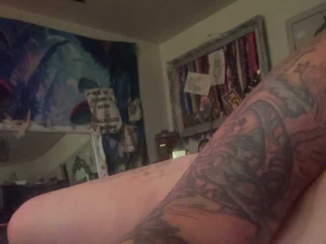Lostnalice webcam bongacams model stream image