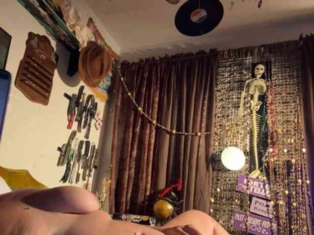 Lostnalice webcam