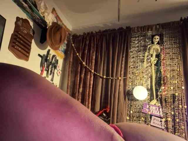 Lostnalice webcam