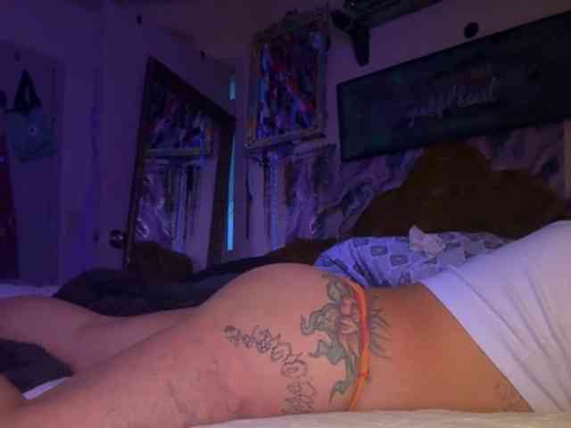 Lostnalice webcam
