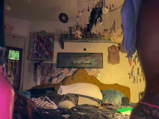 Lostnalice webcam