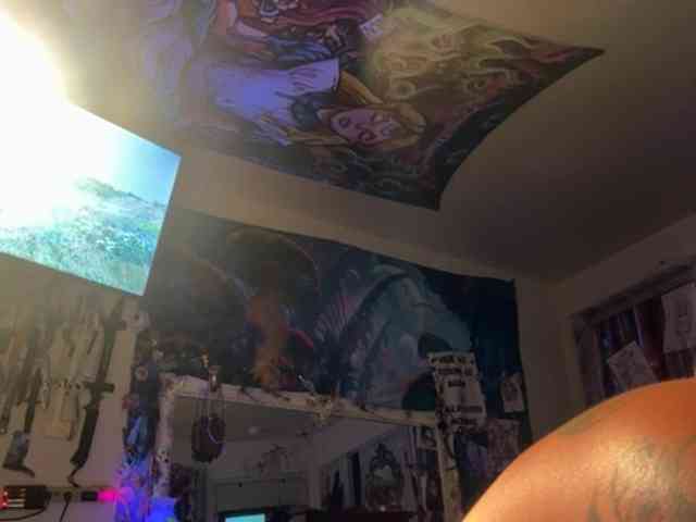 Lostnalice webcam