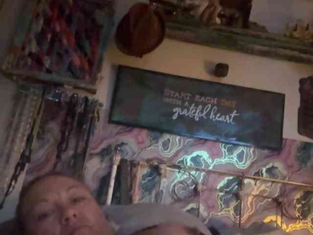 Lostnalice webcam