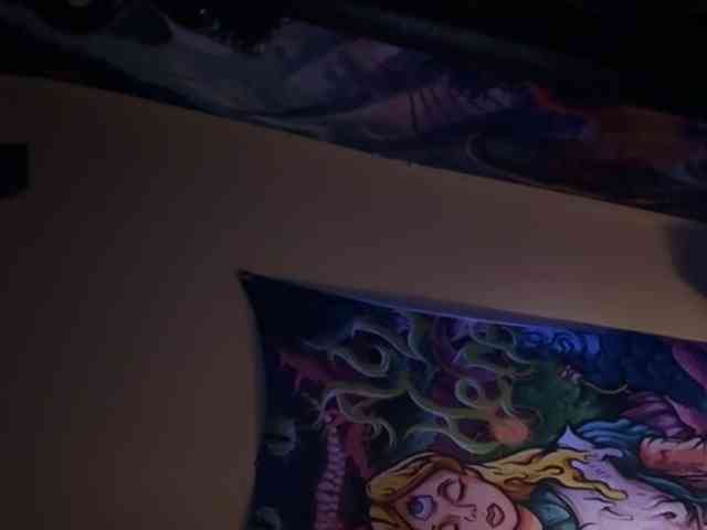 Lostnalice webcam