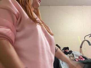 TheFoxAlissha Pic