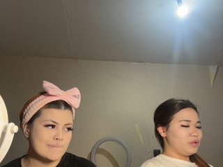 AliShali Porn Show