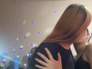 TheFoxAlissha Porn Show
