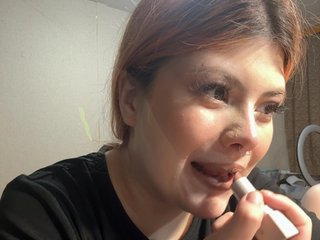 TheFoxAlissha Porn Show