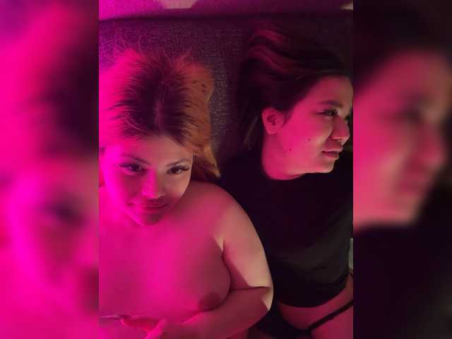 TheFoxAlissha live cam on BongaCams
