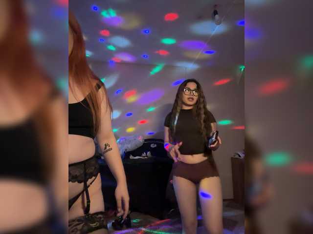 TheFoxAlissha