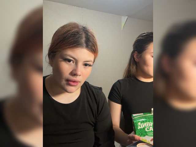 TheFoxAlissha Live Cam