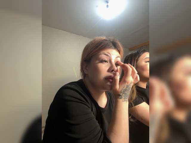 TheFoxAlissha live cam on BongaCams
