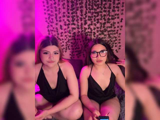 TheFoxAlissha live cam on BongaCams