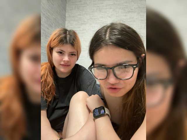 TheFoxAlissha live cam preview