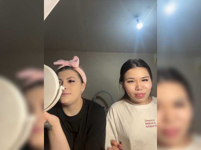 TheFoxAlissha live cam on BongaCams