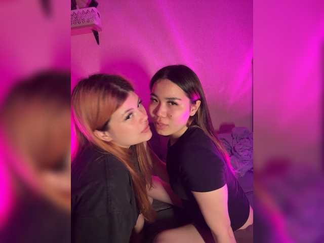 TheFoxAlissha live cam on BongaCams